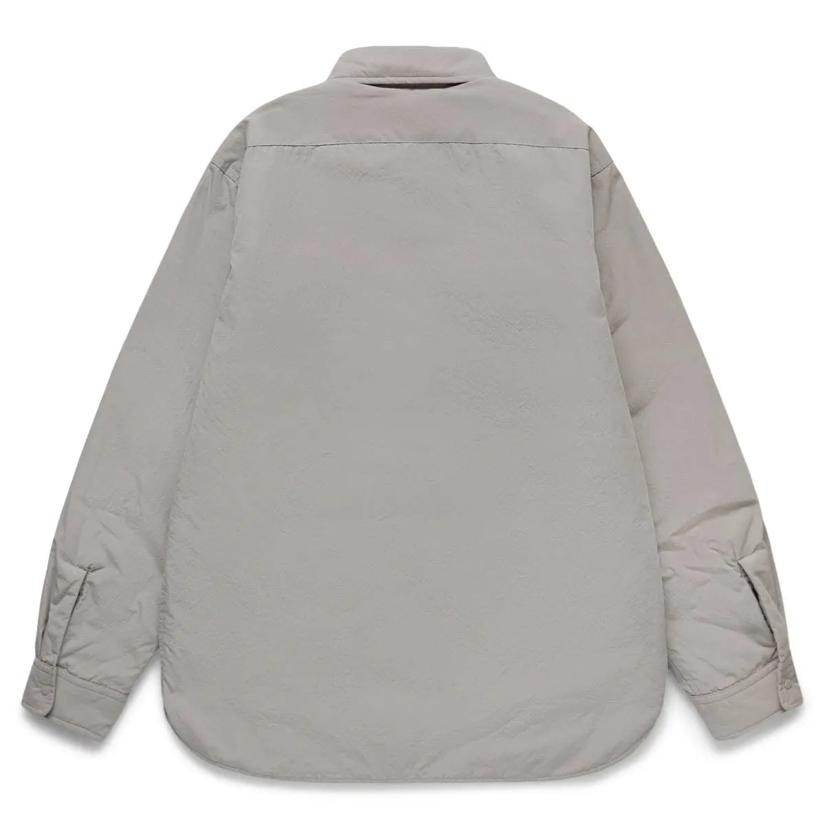 INSULATION SHIRT JACKET