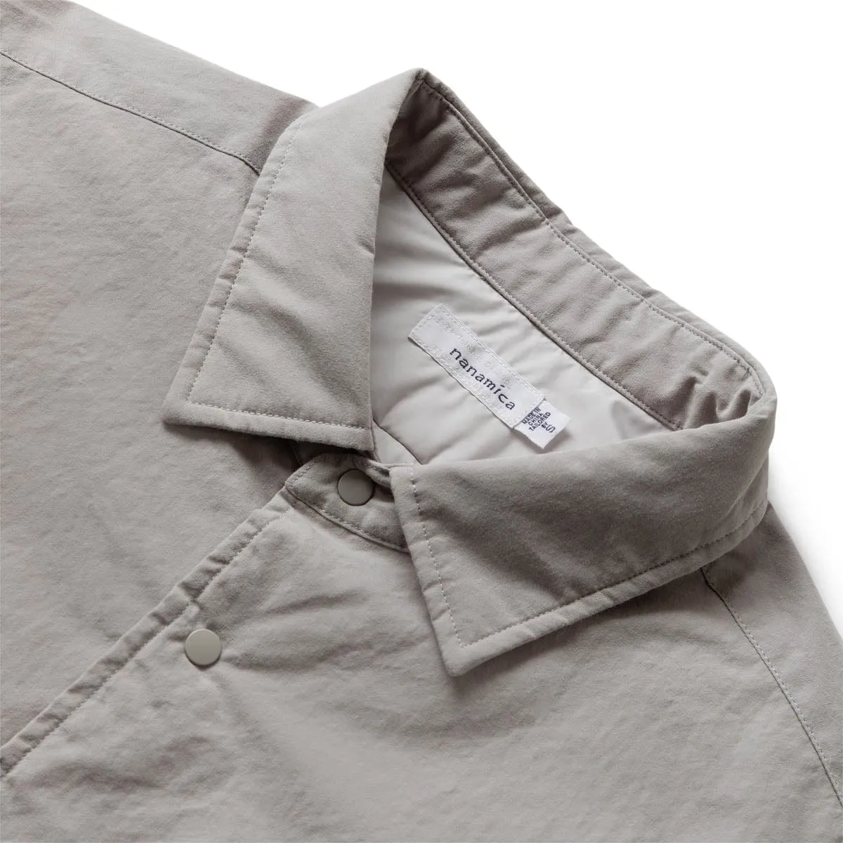 INSULATION SHIRT JACKET