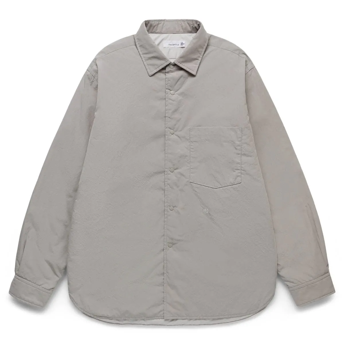 INSULATION SHIRT JACKET