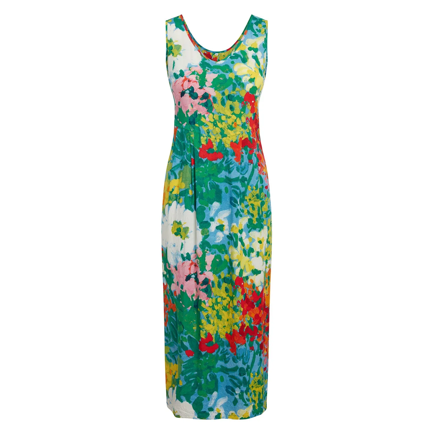 Janice Dress - Jubilee