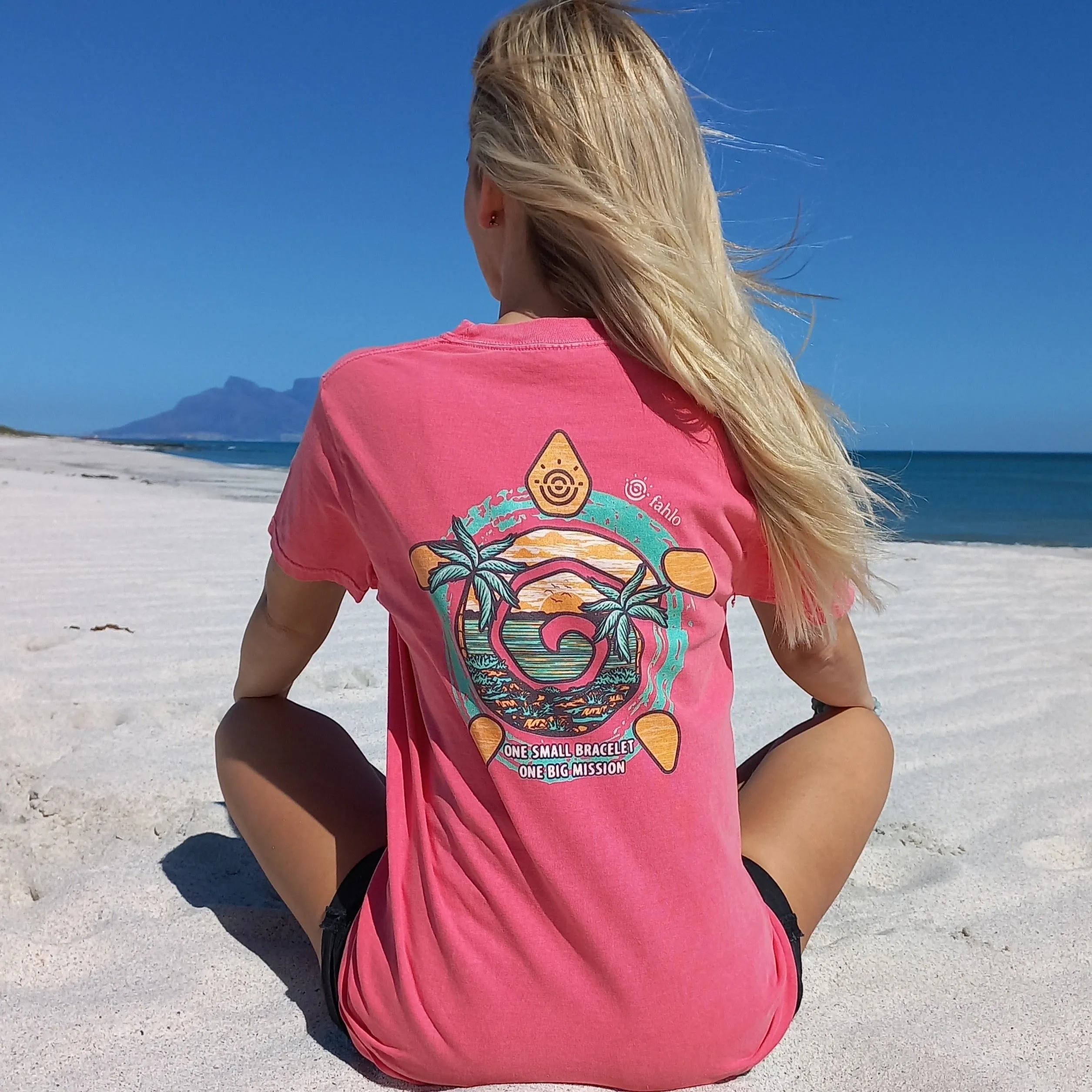 Journey T-Shirt