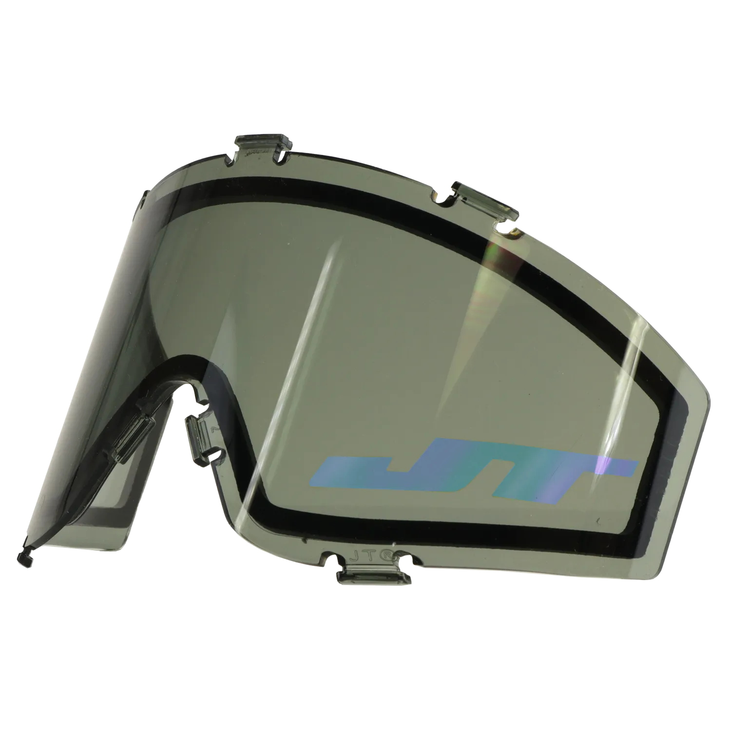 JT Spectra Smoke Thermal Lens w/ JT Logo