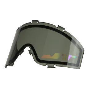 JT Spectra Smoke Thermal Lens w/ JT Logo