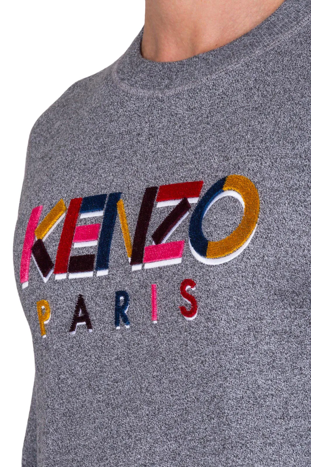 Kenzo Paris Sweatshirt