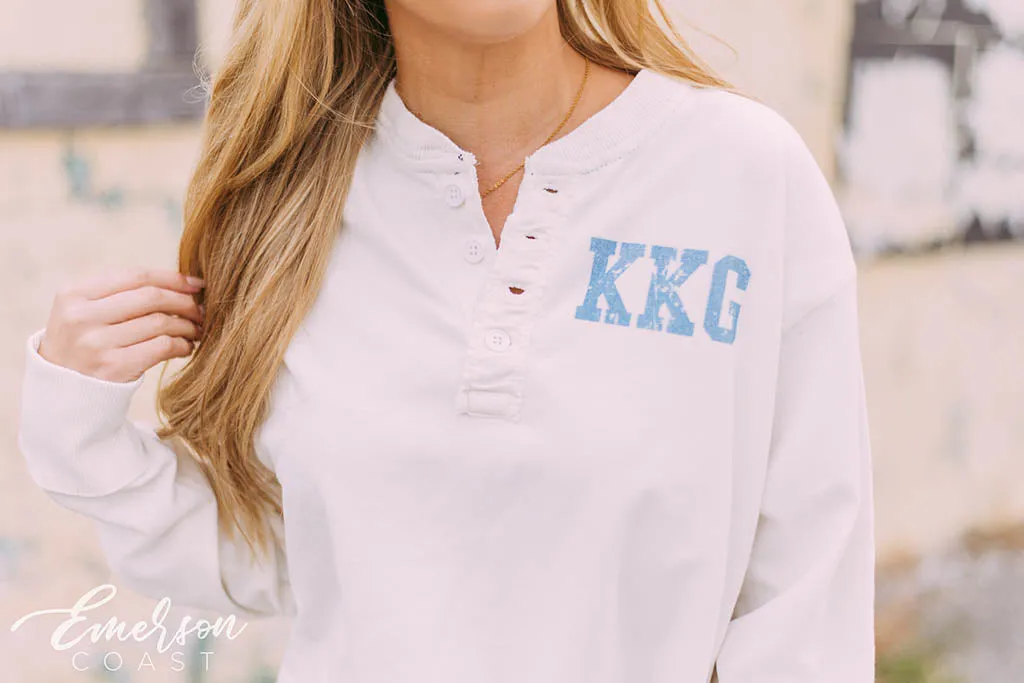 KKG Classic PR Henley