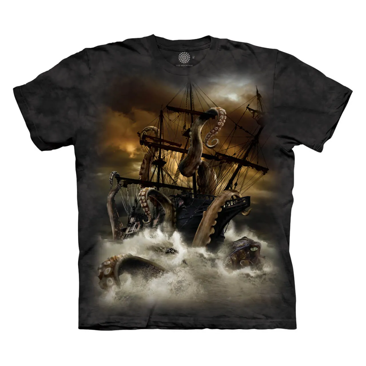 Kraken T-Shirt