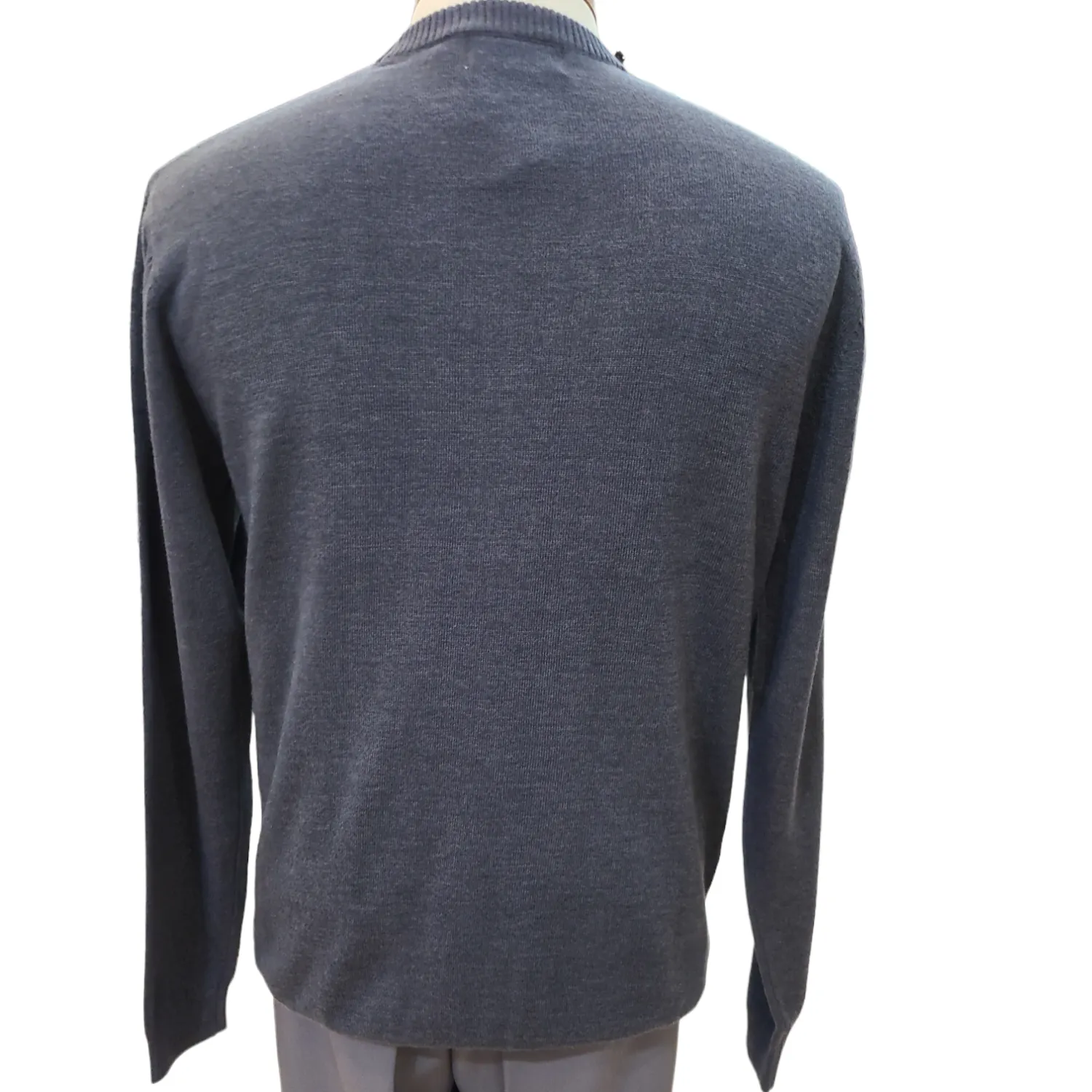 Lavane New York Crew Neck Sweater