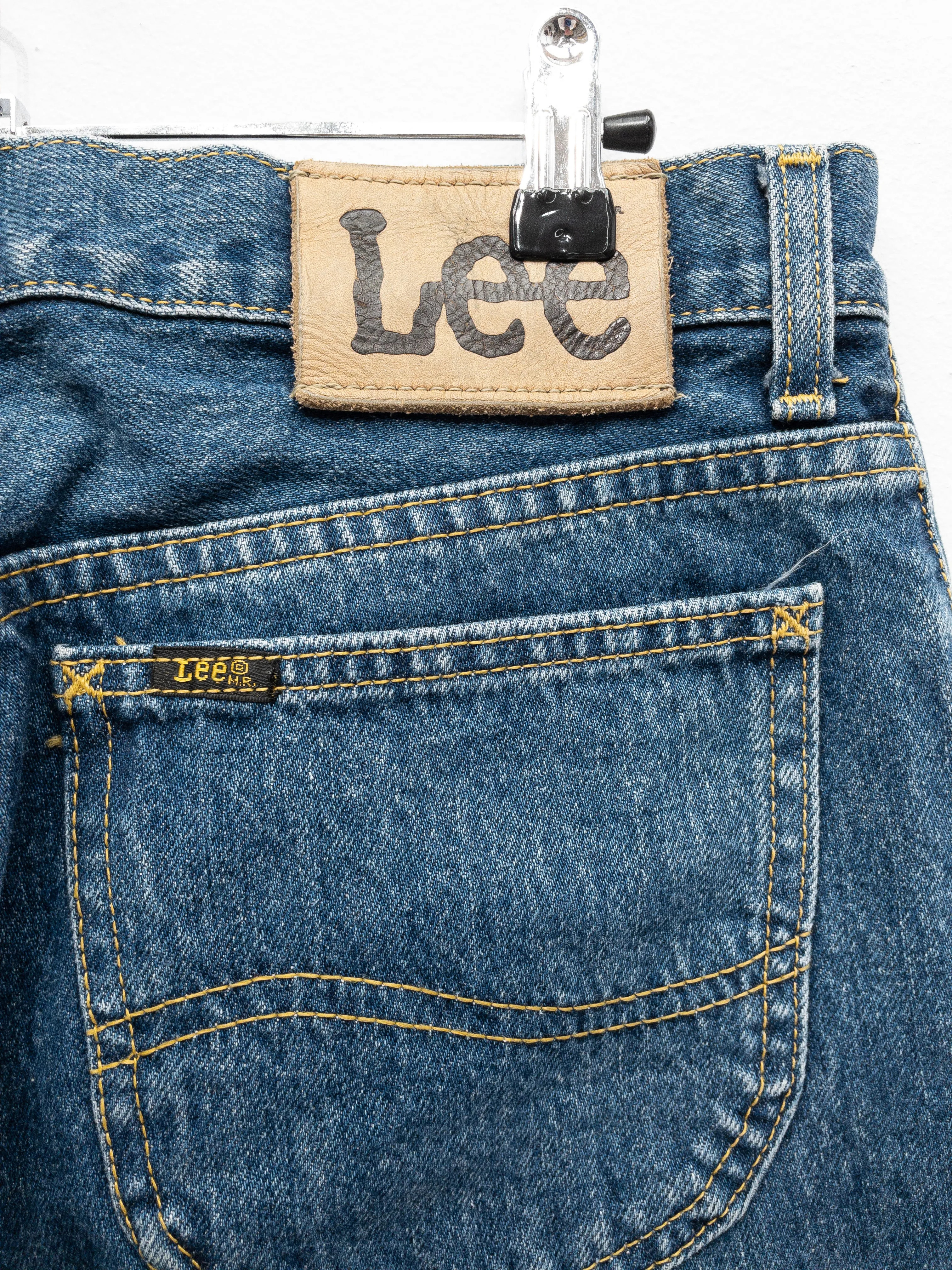 Lee Jeans W33