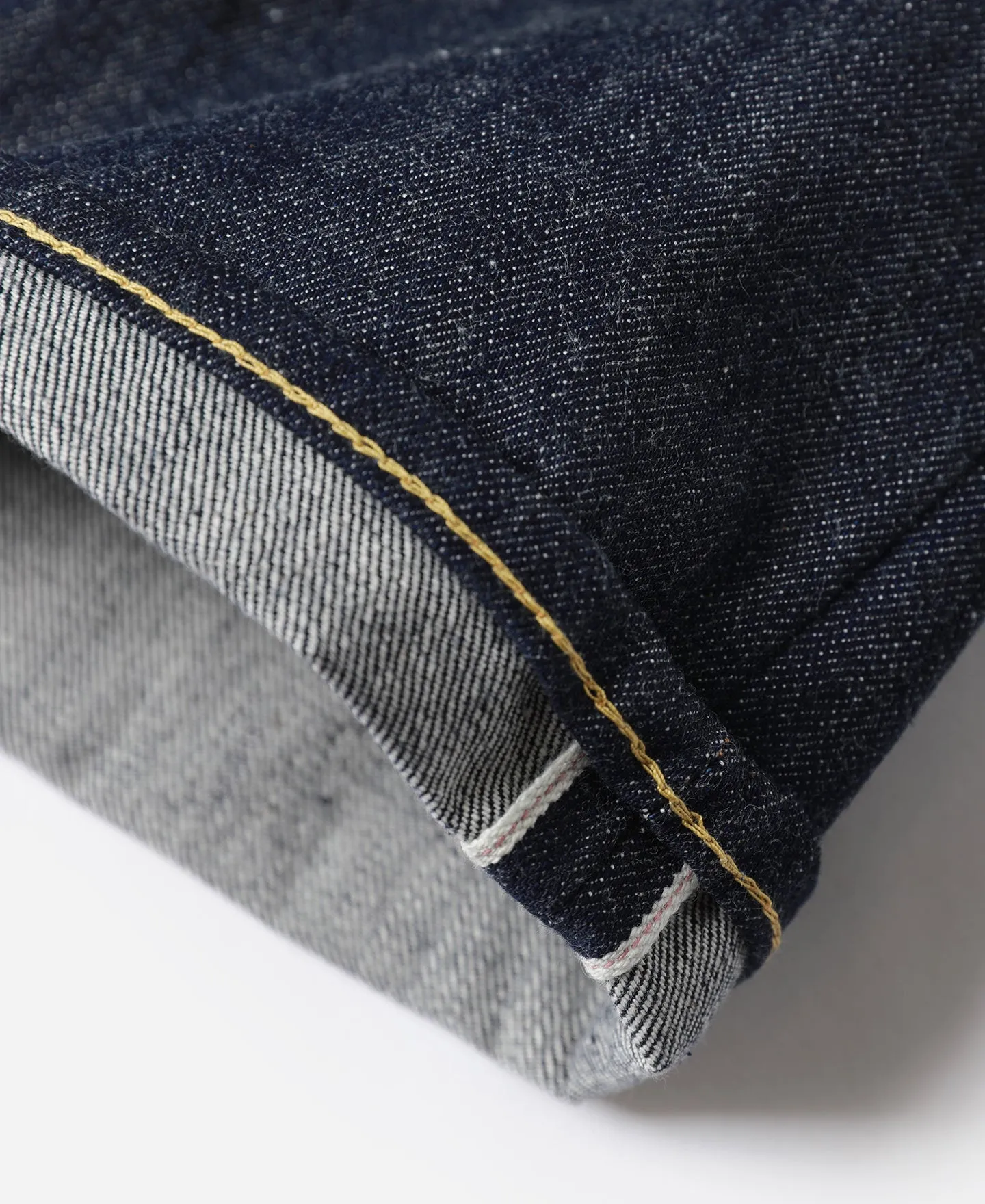 Lot 47801XX 1947 Selvedge Denim Jeans