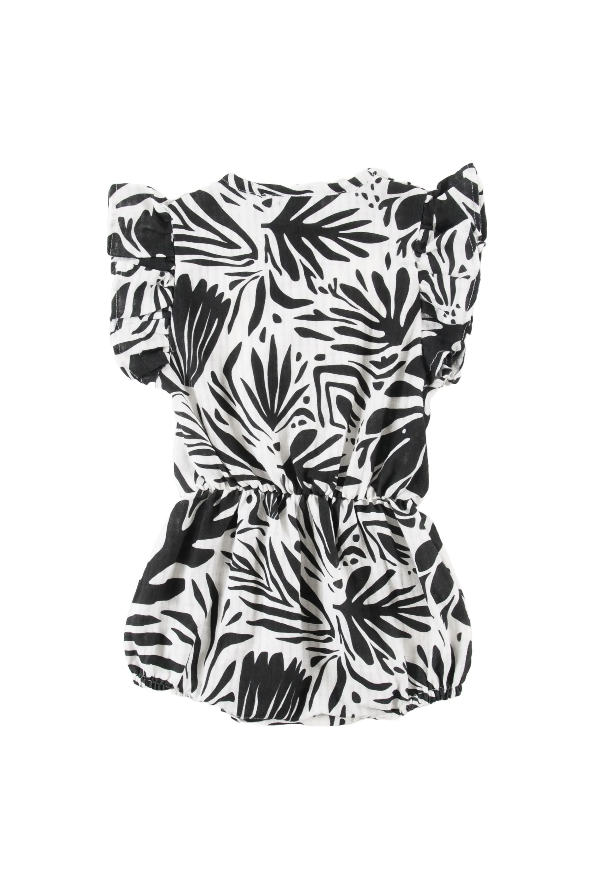 Loud Apparel SURF Romper