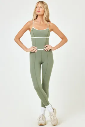 LSPACE - ACE JUMPSUIT FAIRWAY