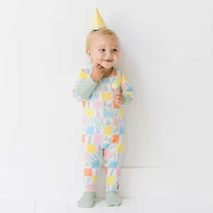 Make a Wish Day to Night Romper