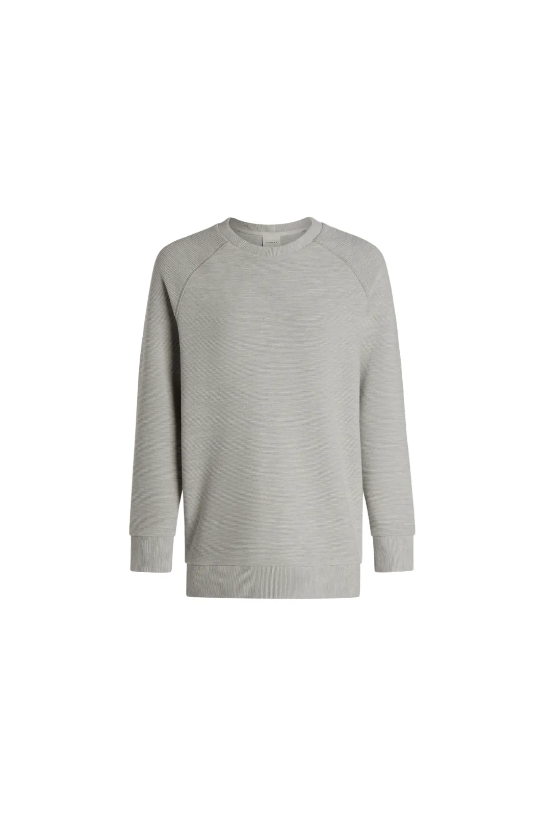 Manning Sweat, Light Grey Marl