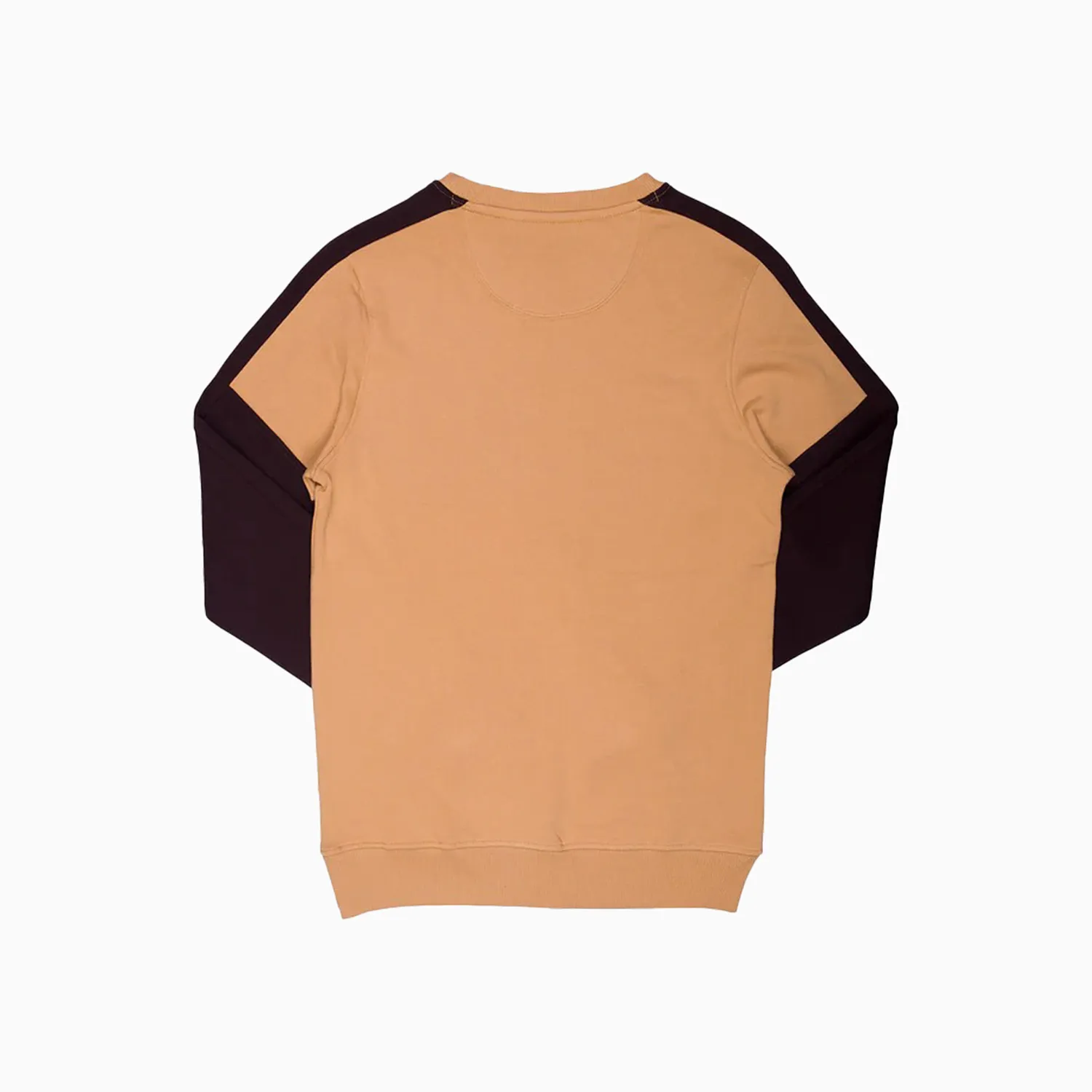 Men's Blake Color Crew Neck Sweatshirt