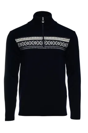 Men's Dalestolen Merino Wool Sweater