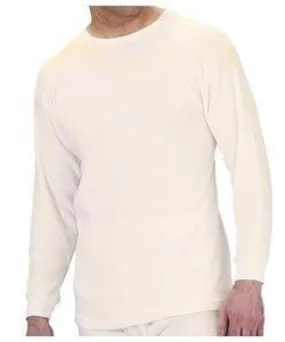 Modrobes Thermal Eucalyptex Long-Sleeve Top, Men's and Ladies'