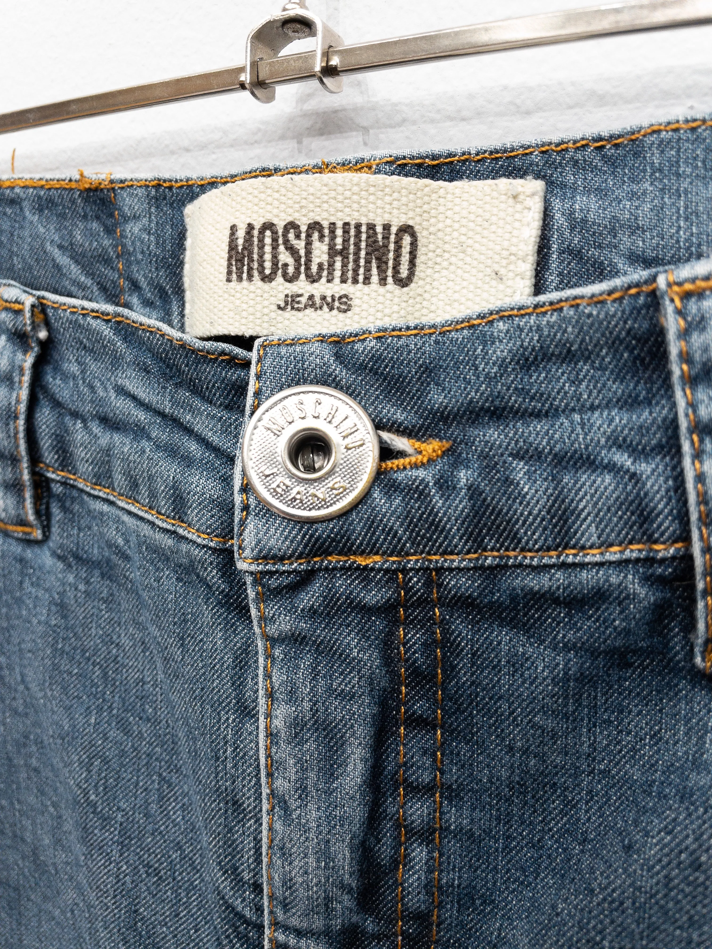 MOSCHINO Jeans