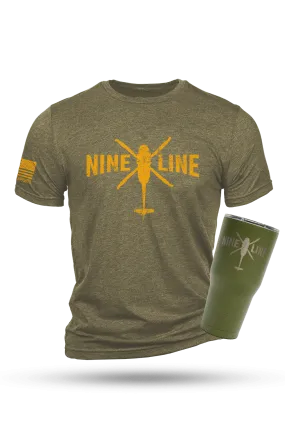 Nine Line Helo Bundle