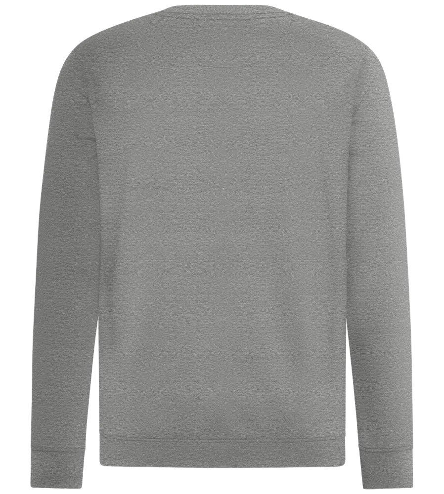 No Signal Searching Design - Comfort unisex sweater