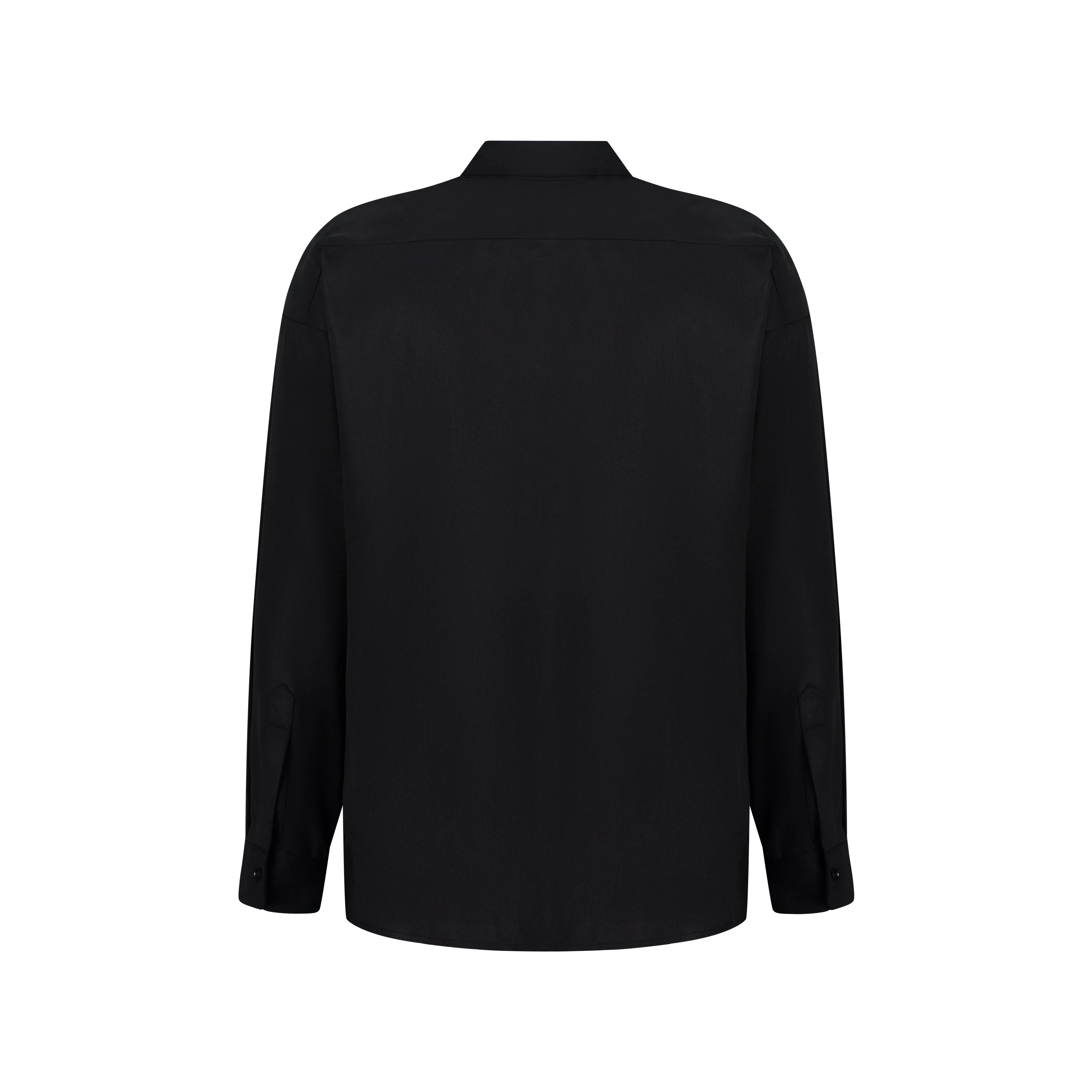 Noir and Aurum Men's Shirt