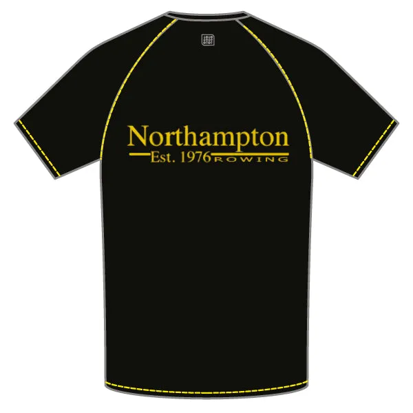 Northampton RC Women's VX S/S Tee