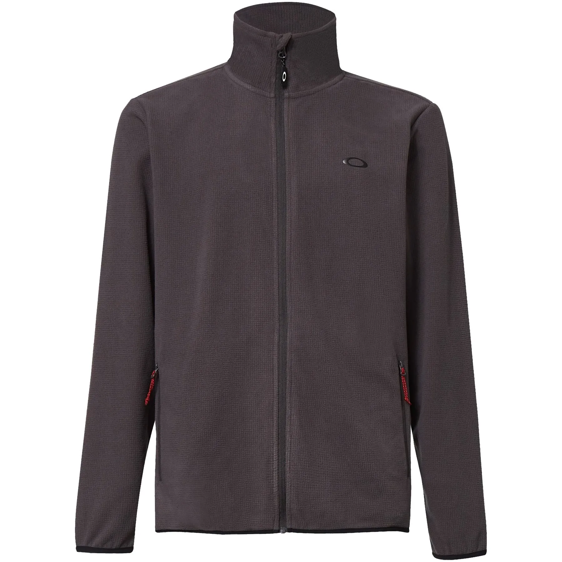 Oakley Alpine Full Zip Sweatshirt