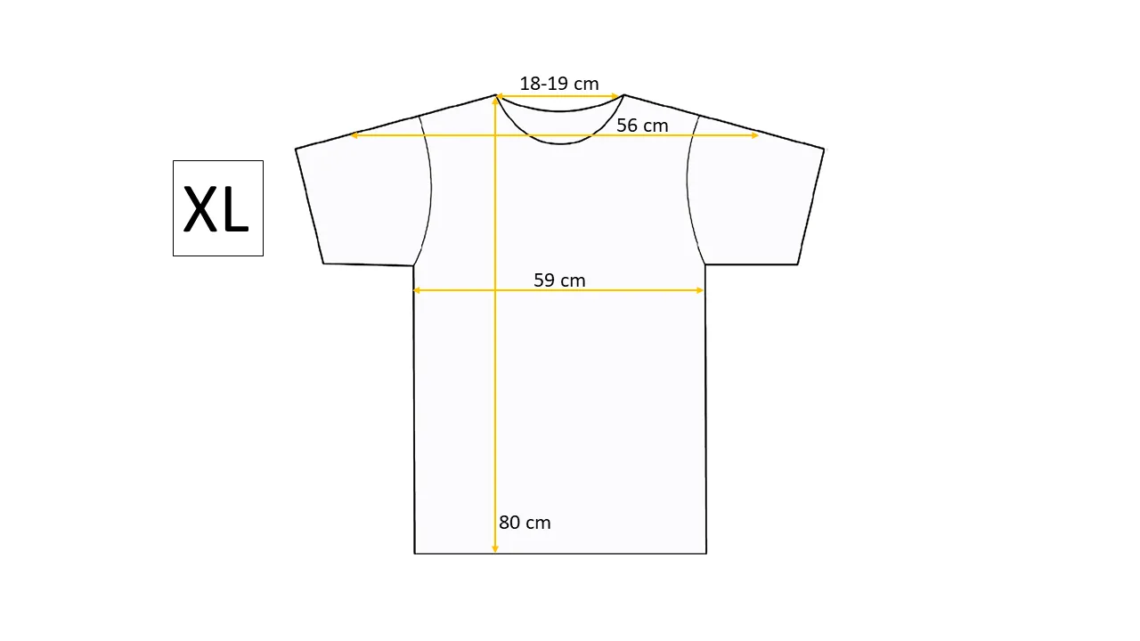 On the Line Badminton/Tennis/Squash T-Shirt