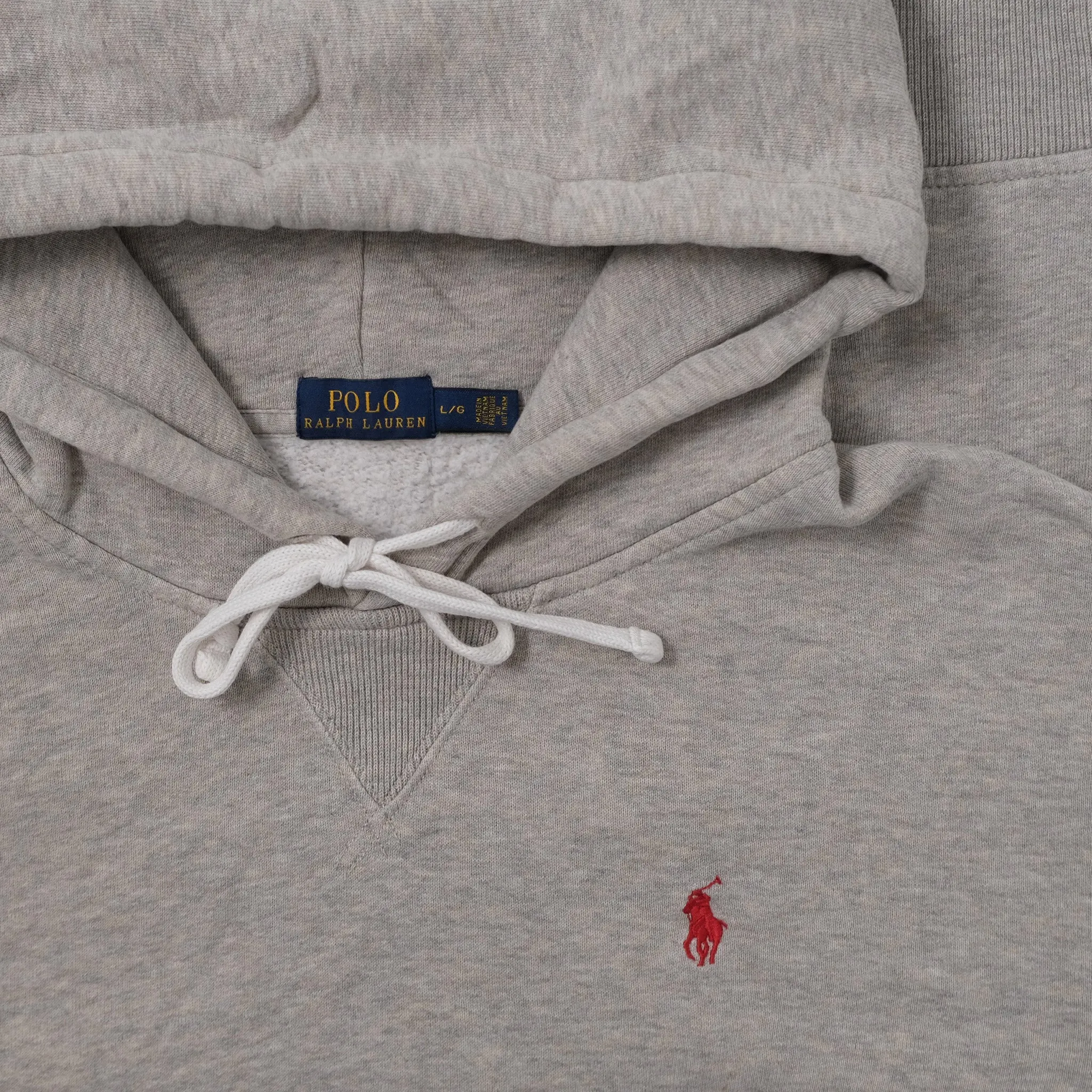 Polo Ralph Lauren Women's Hoody Large