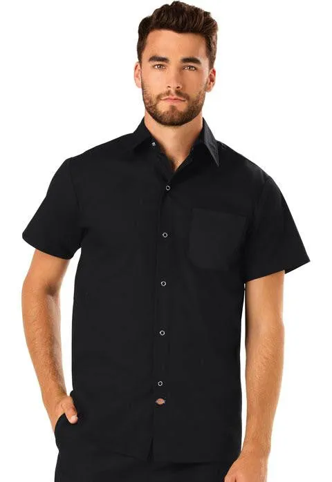 Poplin Cook Shirt