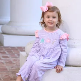 Princess Trio Romper