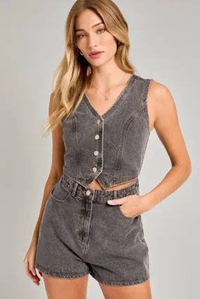 Rancher Romper