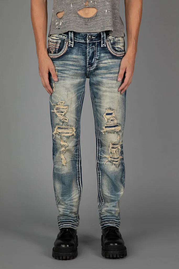 RAYNE J200R STRAIGHT JEAN