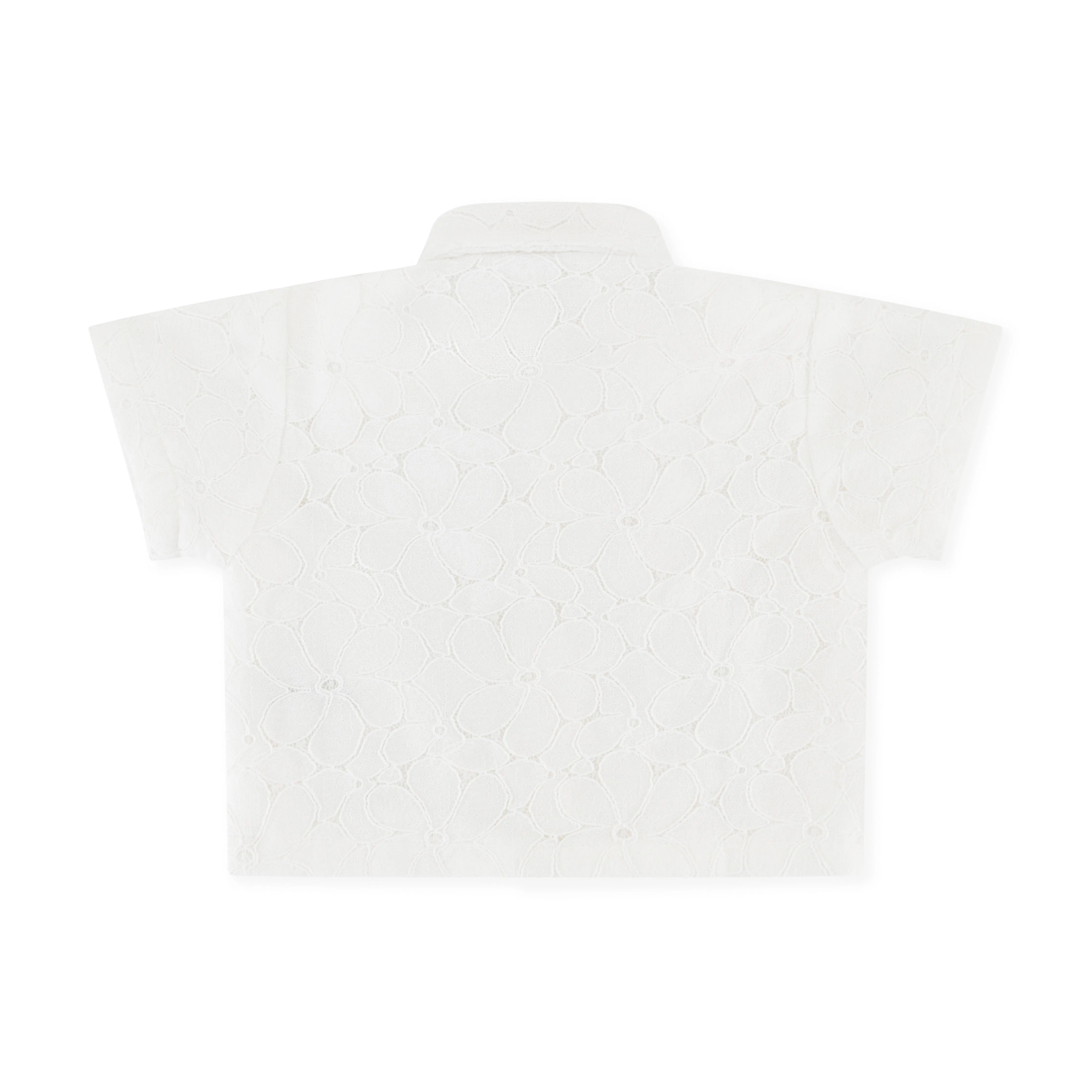 Resort Reverie Infant Boy's Shirt