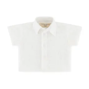 Resort Reverie Infant Boy's Shirt