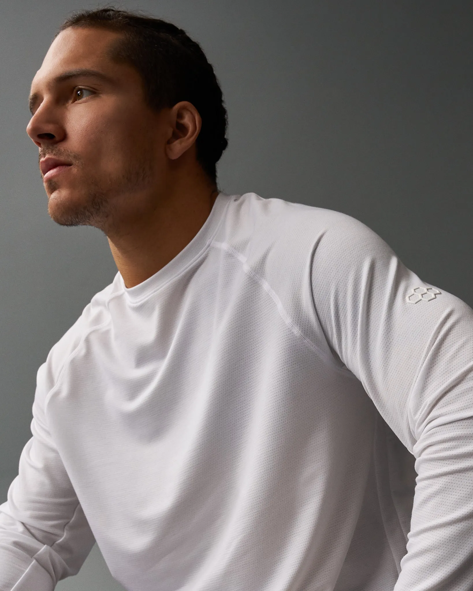 RUDIS Tech Thermal - White