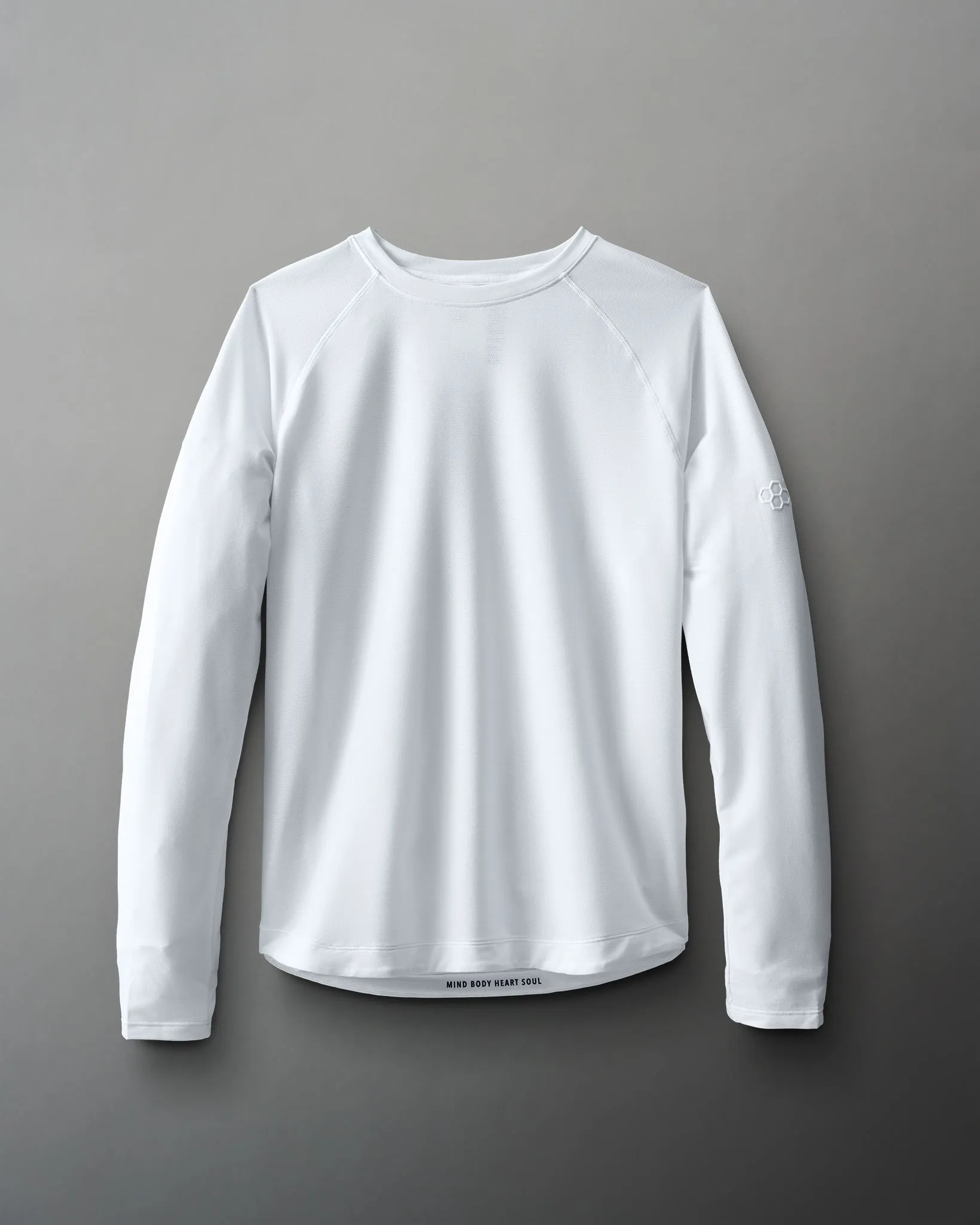 RUDIS Tech Thermal - White