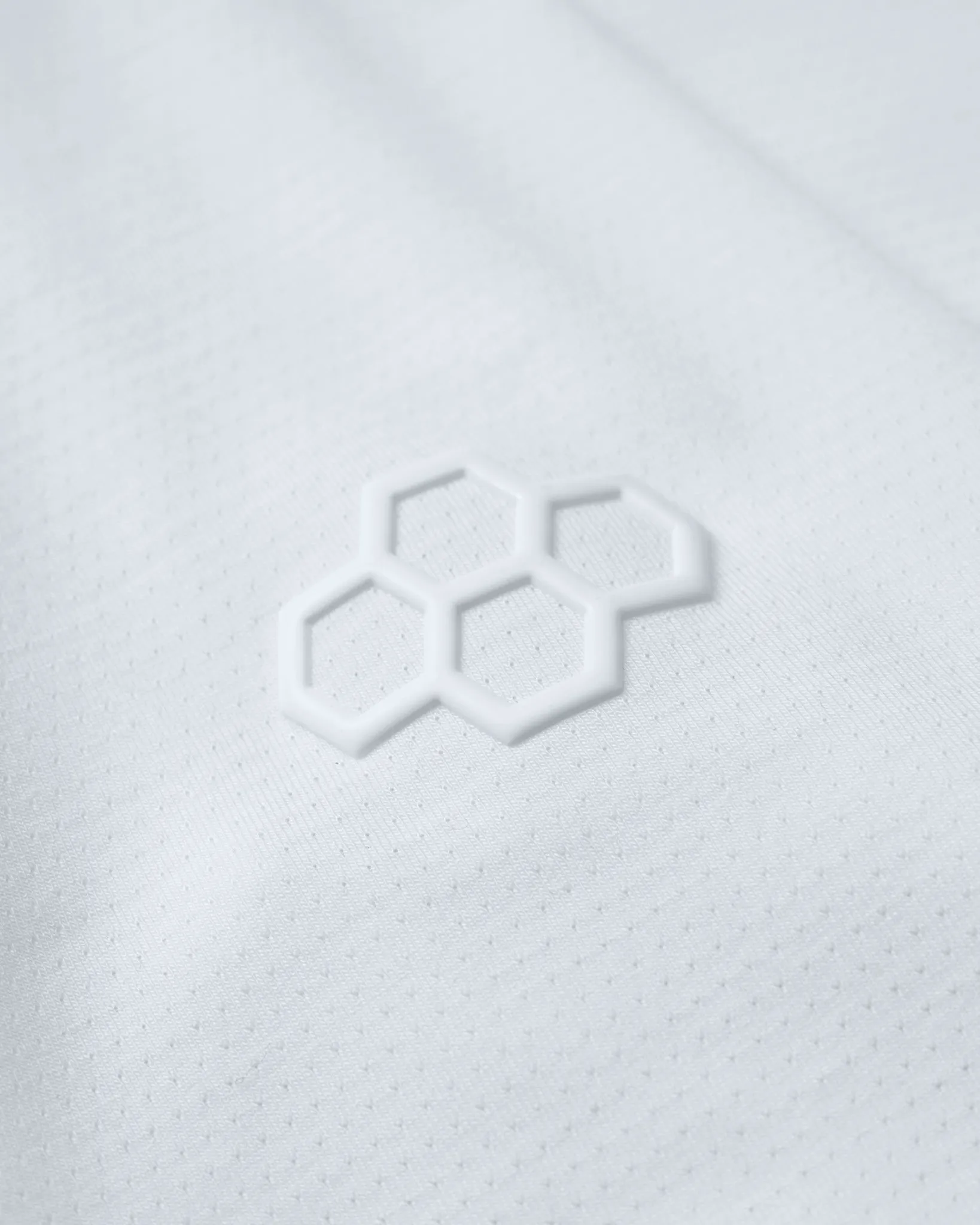 RUDIS Tech Thermal - White