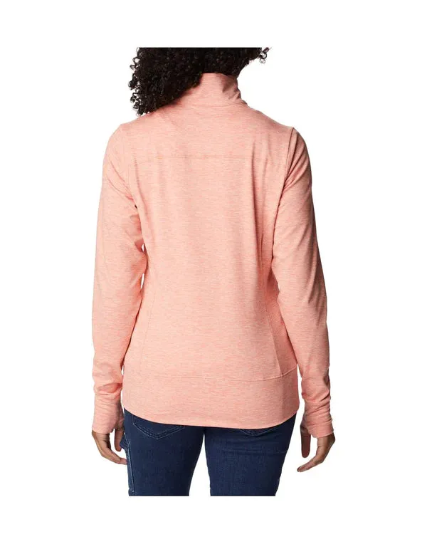 SALE!  Weekend Adventure Full Zip Sweater | Columbia