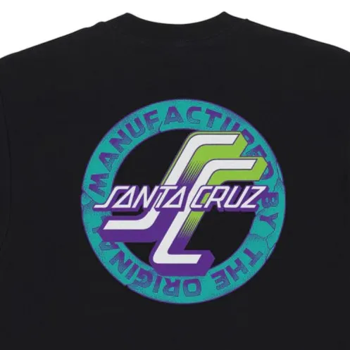 SANTA CRUZ MFG OGSC Graphic T-Shirt