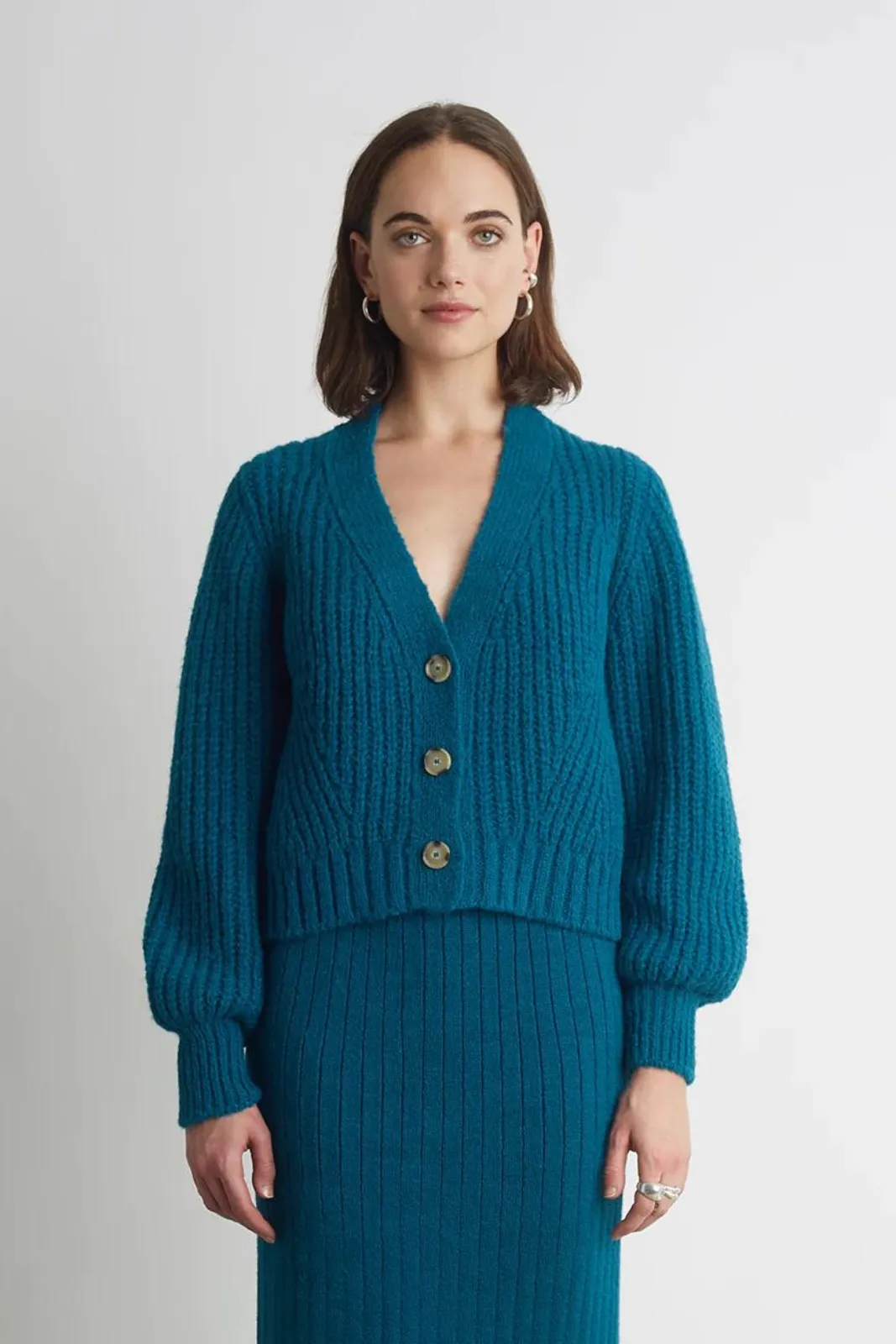 Sara Cardi, Teal