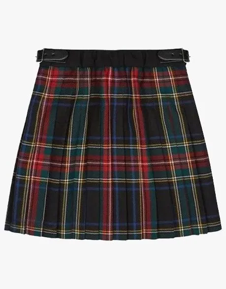 SCOTTISH TARTAN KILT MIX AND MATCH