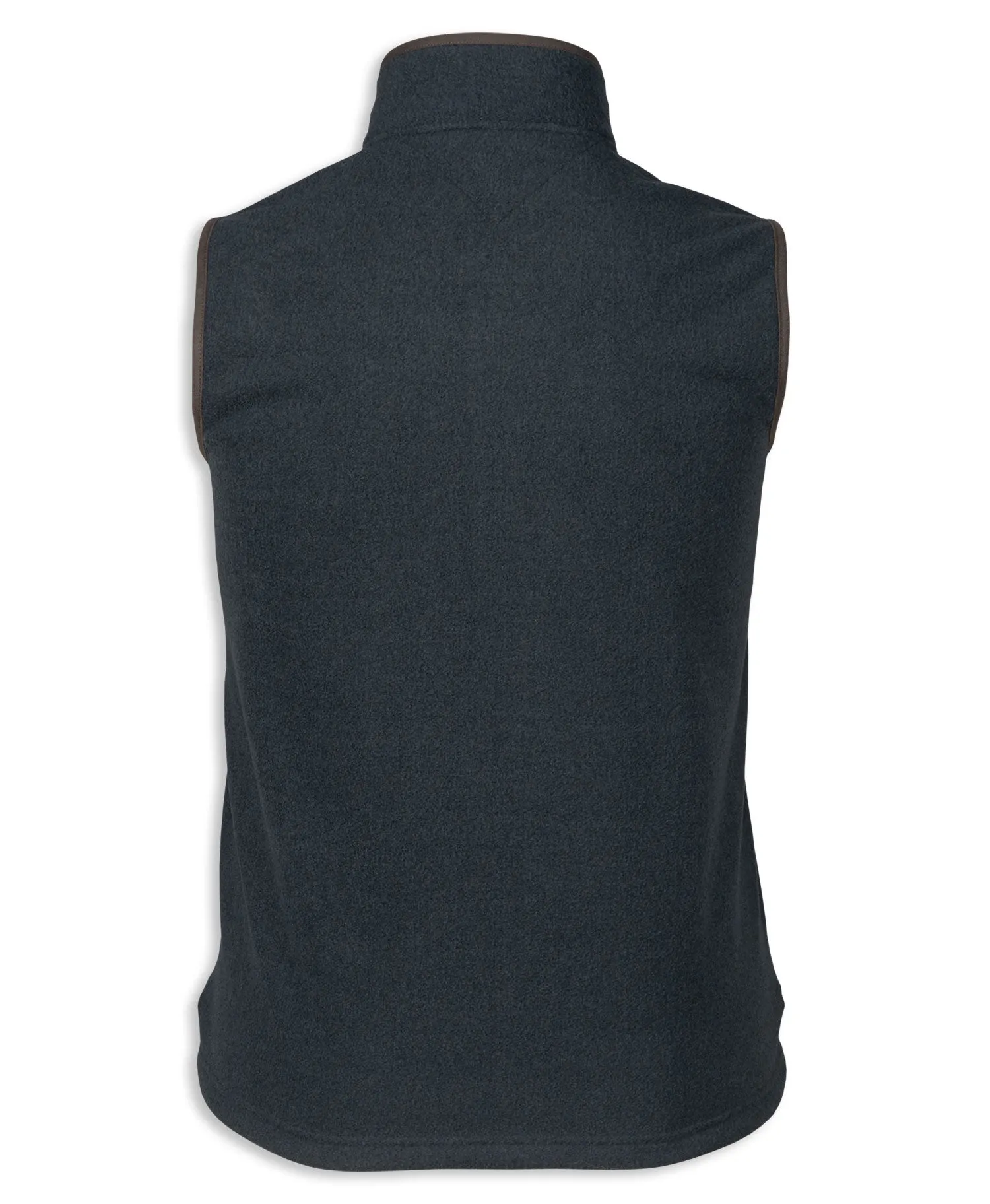 Seeland Woodcock Fleece Waistcoat