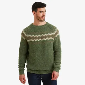 Sherpa Adventure Gear Men's Dumji Sweater