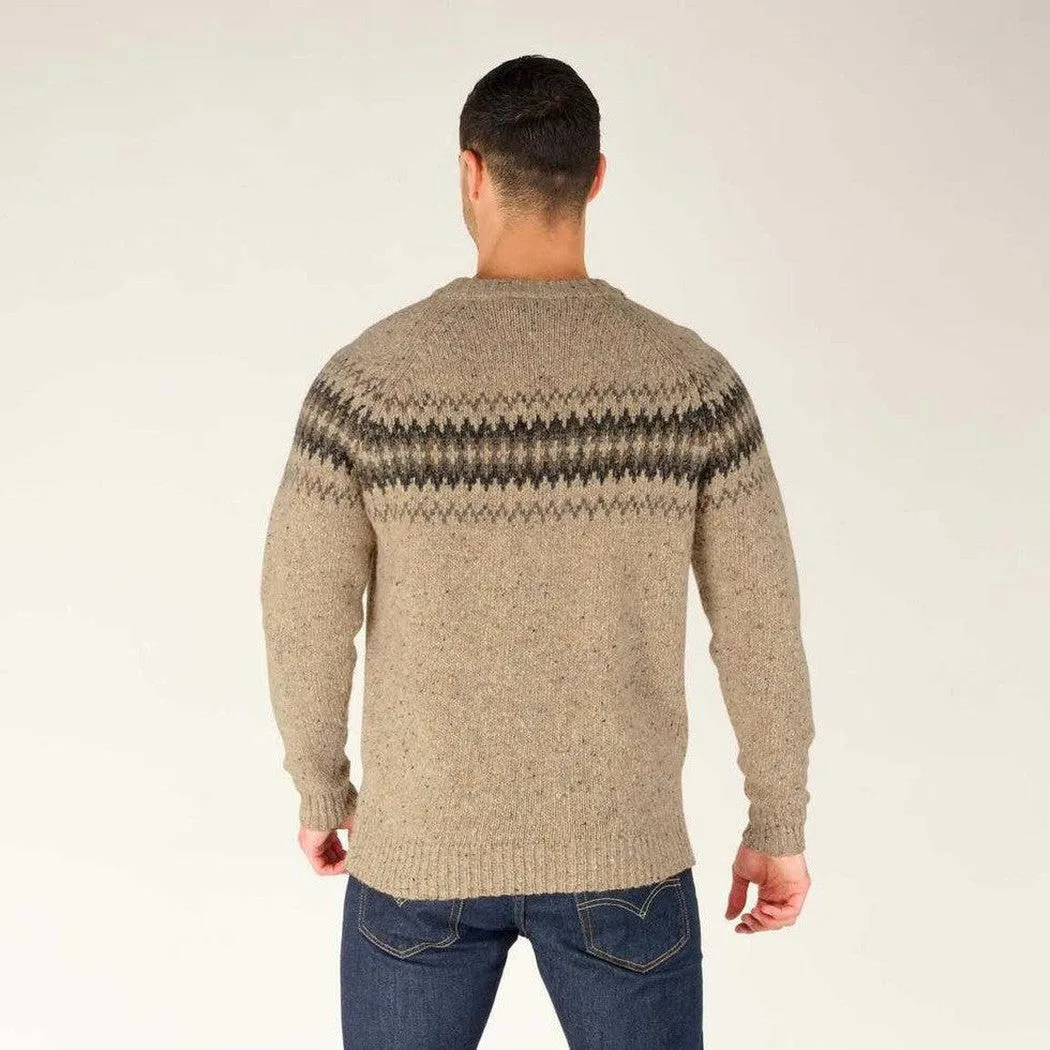 Sherpa Adventure Gear Men's Dumji Sweater