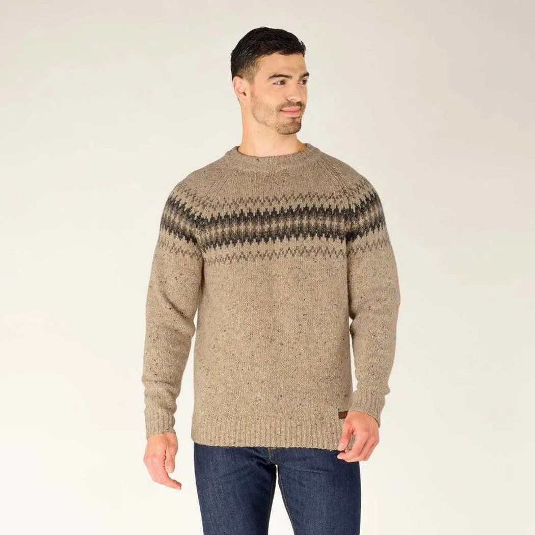 Sherpa Adventure Gear Men's Dumji Sweater