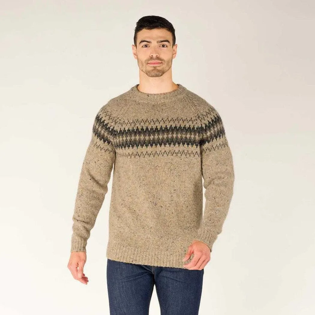 Sherpa Adventure Gear Men's Dumji Sweater