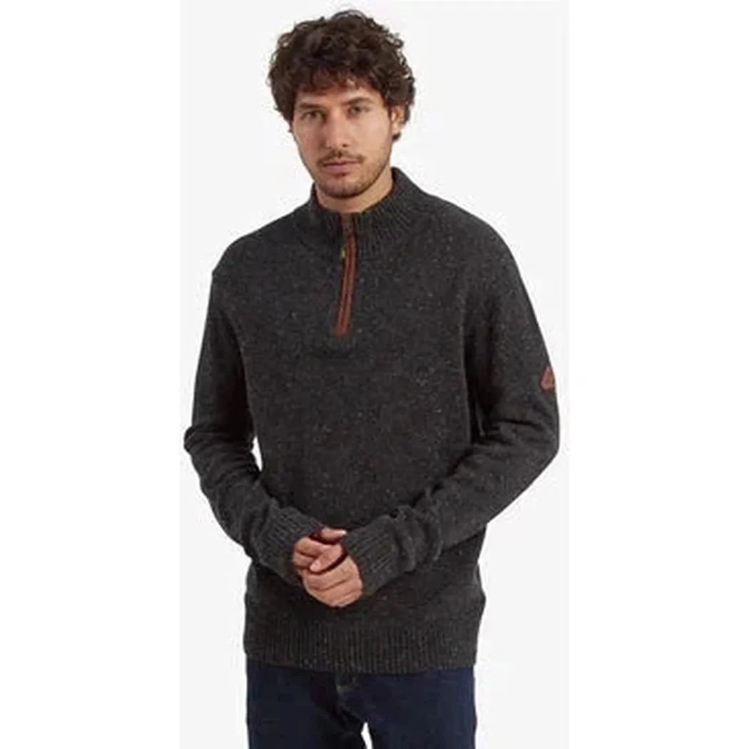 Sherpa Adventure Gear Men's Kangtega Quarter Sweater