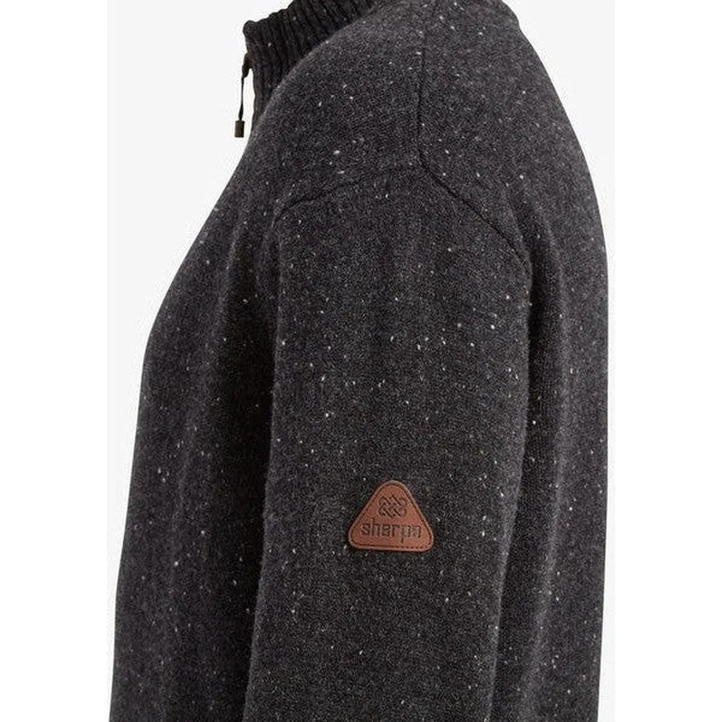 Sherpa Adventure Gear Men's Kangtega Quarter Sweater