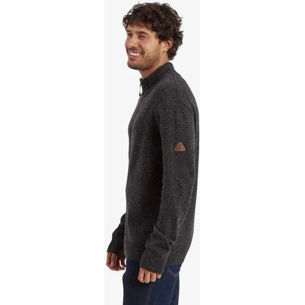 Sherpa Adventure Gear Men's Kangtega Quarter Sweater