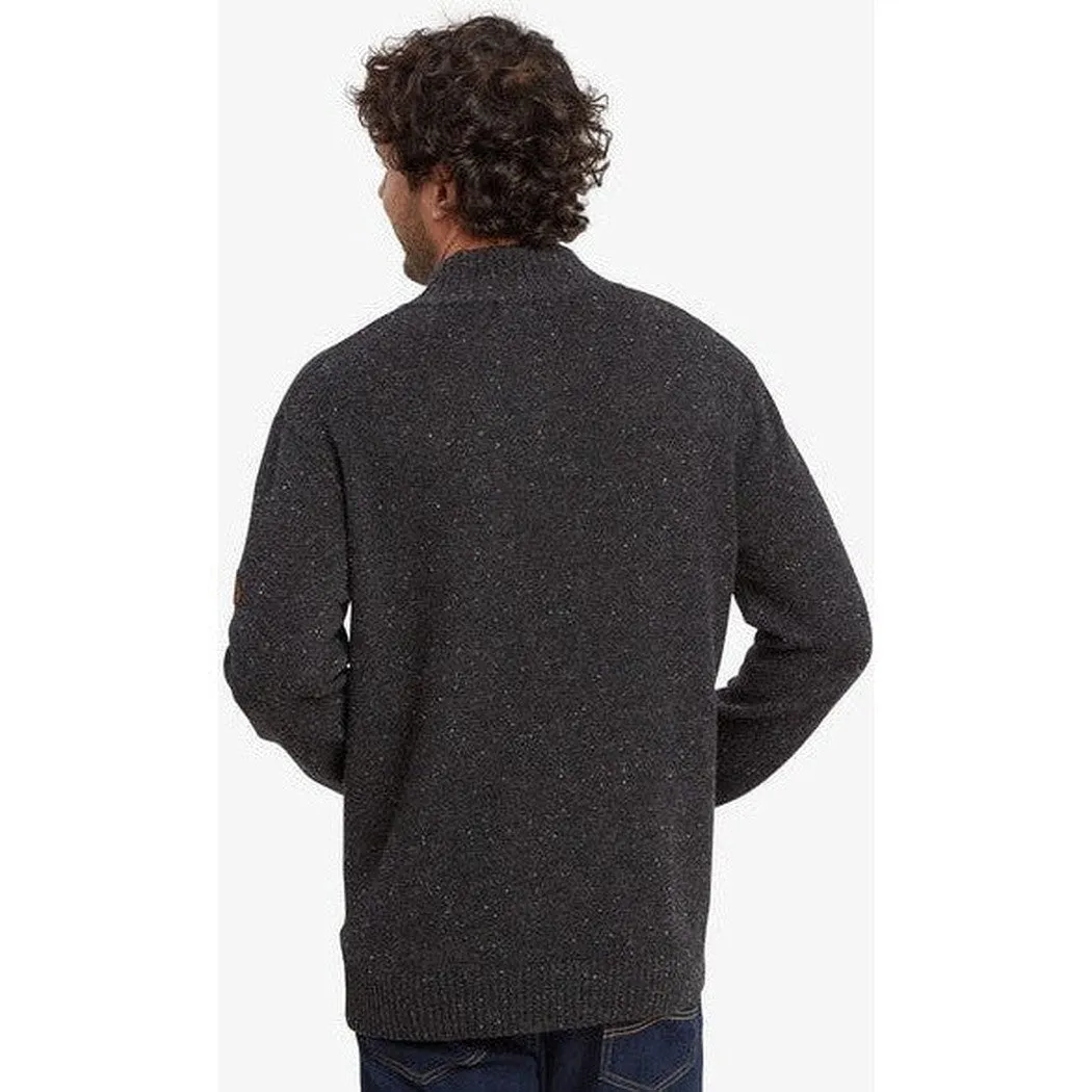 Sherpa Adventure Gear Men's Kangtega Quarter Sweater